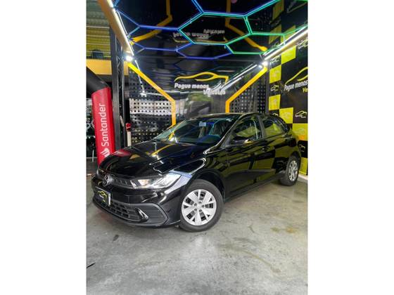 VOLKSWAGEN POLO 1.0 MPI MANUAL